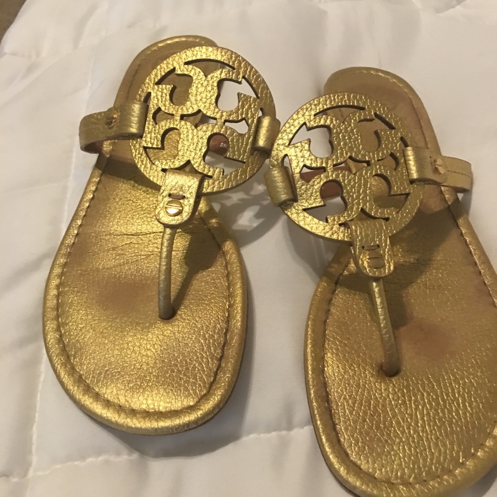 Tory Burch “Miller” sandal